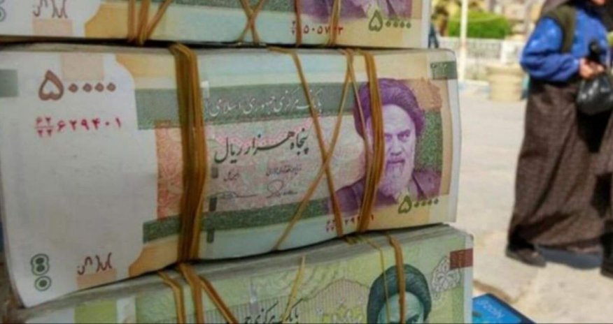 İran valyutası 18% dəyərini itirib
