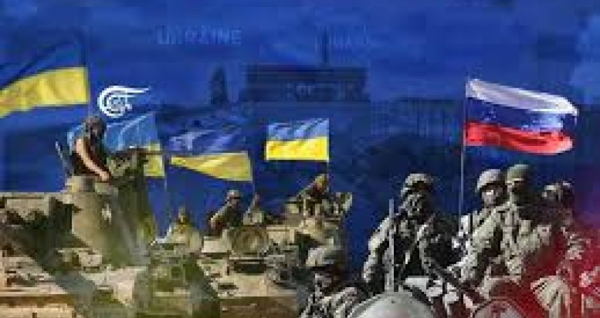 Rusiya Ukrayna müharibəsinin 295-ci günündə əsas HADİSƏLƏR