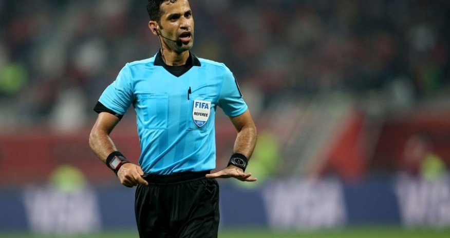 ЧМ-2022: Назначены судьи на матч за третье место