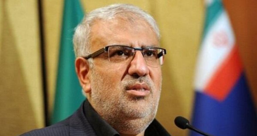 İranın neft naziri iclas zamanı infarkt keçirib