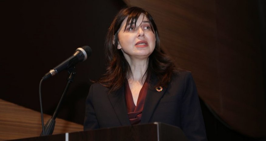 Xaricdə yaşayan azərbaycanlıların sayı açıqlandı