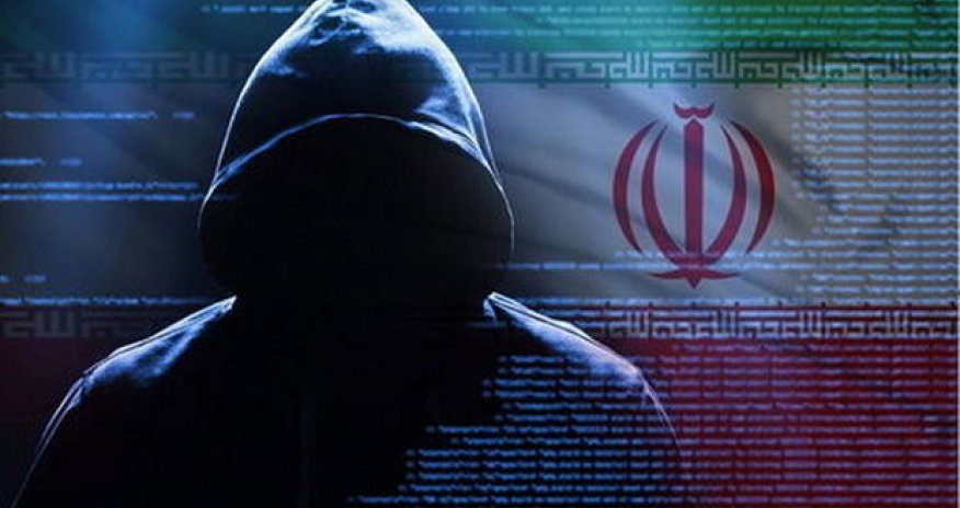 Хакеры Anonymous совершат массированные атаки на иранские банки