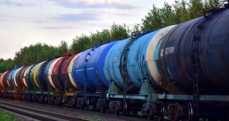 Эти страны смогут экспортировать на Украину продукты из российской нефти