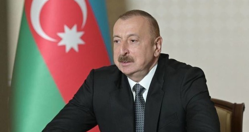 Азербайджан расширяет географию поставок газа на европейский рынок