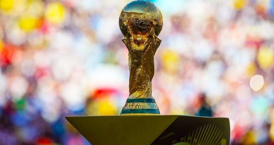 Сегодня станет известен новый чемпион мира по футболу