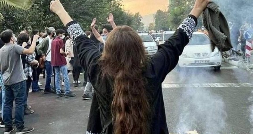 В Иране с начала протестов погибли 496 человек