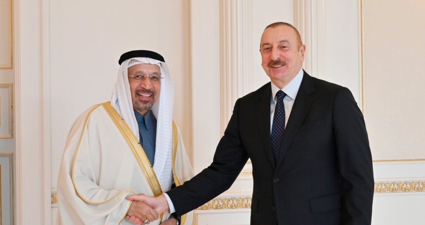 Səudiyyəli nazirdən sülh AÇIQLAMASI 