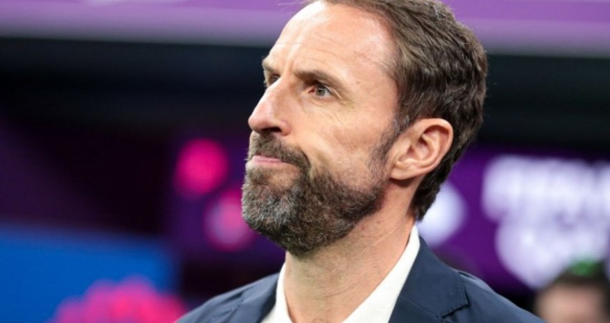 İngiltərə Futbol Assosiasiyası Sautgeytin postunda qalacağını təsdiqləyib