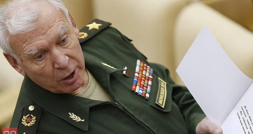 20 Yanvar faciəsini törədən ordu generalı vəfat edib