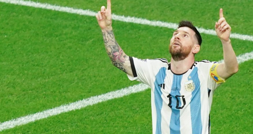 Argentina dünya çempionu oldu - Yenilənib