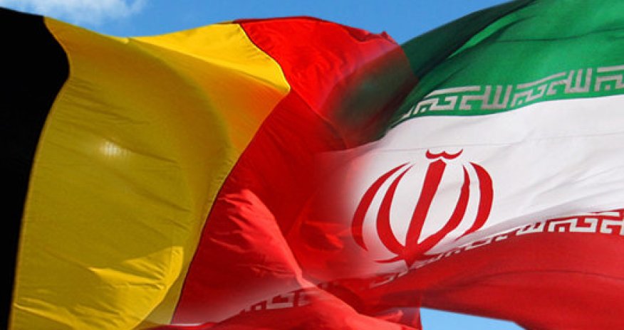 Belçika vətəndaşları İranı tərk etməlidir - XİN