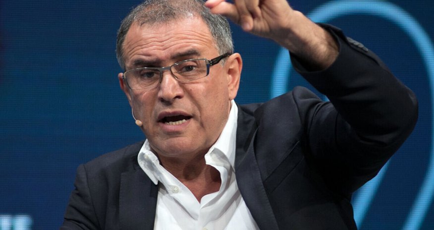 Qlobal iqtisadiyyatda depressiya olacağını proqnozlaşdırılır - Amerikalı ekspert