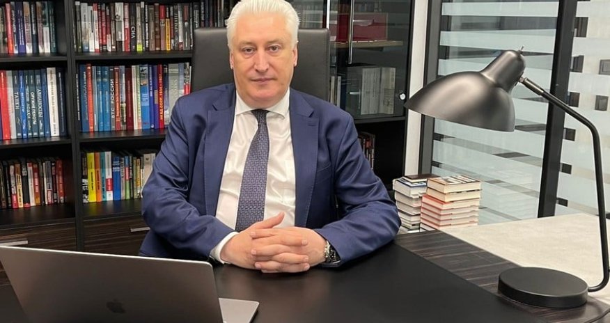 Korotchenko: Statements against Azerbaijan’s territorial integrity unacceptable