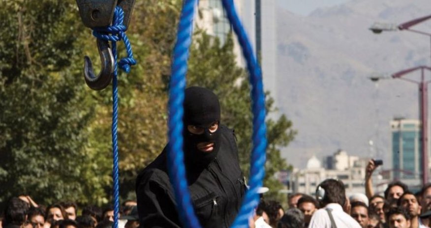 İranda 28 nəfər üsyanlara görə edam riskindədir