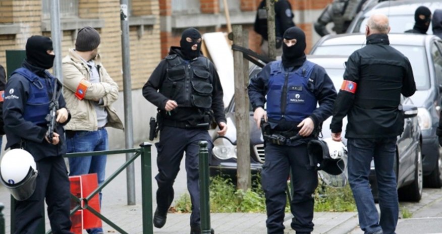 Fransada futbol iğtişaşları - 227 nəfər saxlanıldı