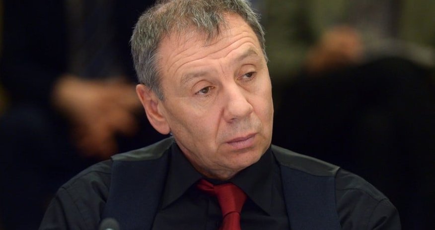 Expert: Mikhail Alexandrov’s statements harm Moscow-Baku friendship