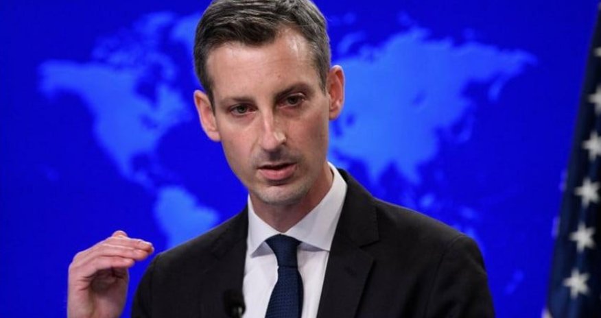 US threatens Minsk with new sanctions if it helps Moscow in war