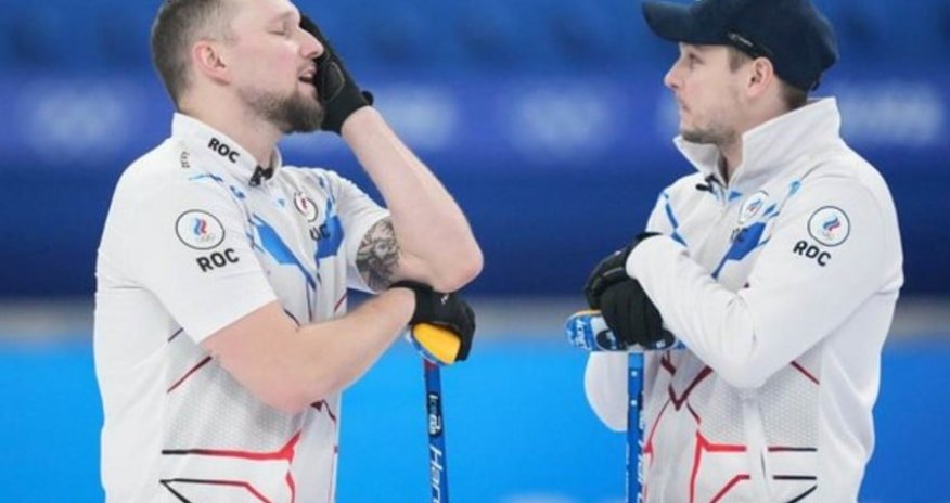 World Curling Federation extends ban on competitors from Belarus and Russia