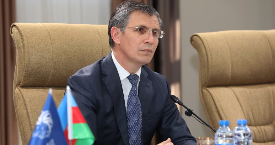 Deputat gendər bərabərliyinin bərpasına görə bir sıra təkliflər irəli sürüb - VİDEO