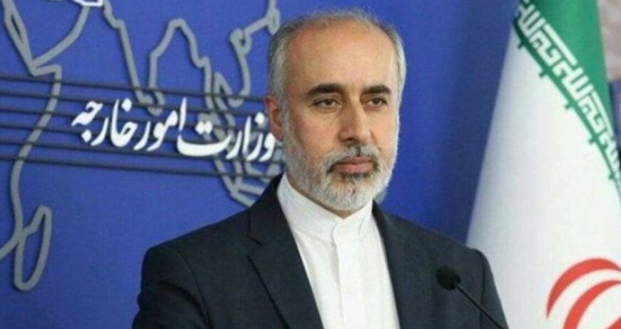 İran Laçın dəhlizinin tezliklə dinc yolla açılmasına təkid edir