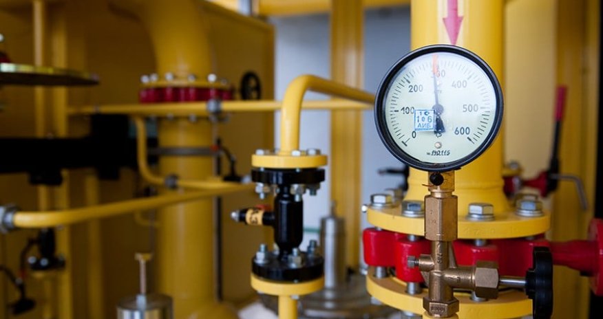 Gas prices in Europe surge amid gas pipeline explosion news