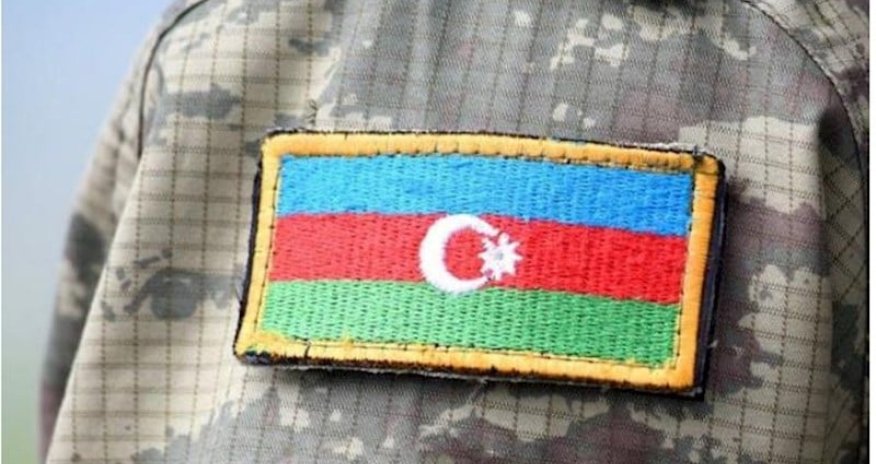 Vətən müharibəsində iştirak etmiş iki zabit qəzada öldü