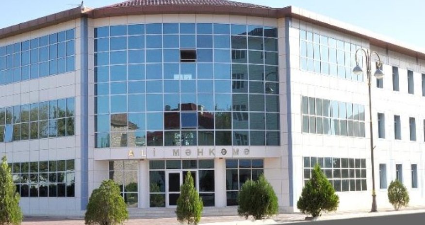 Naxçıvan Ali Məhkəməsində yeni təyinatlar olacaq