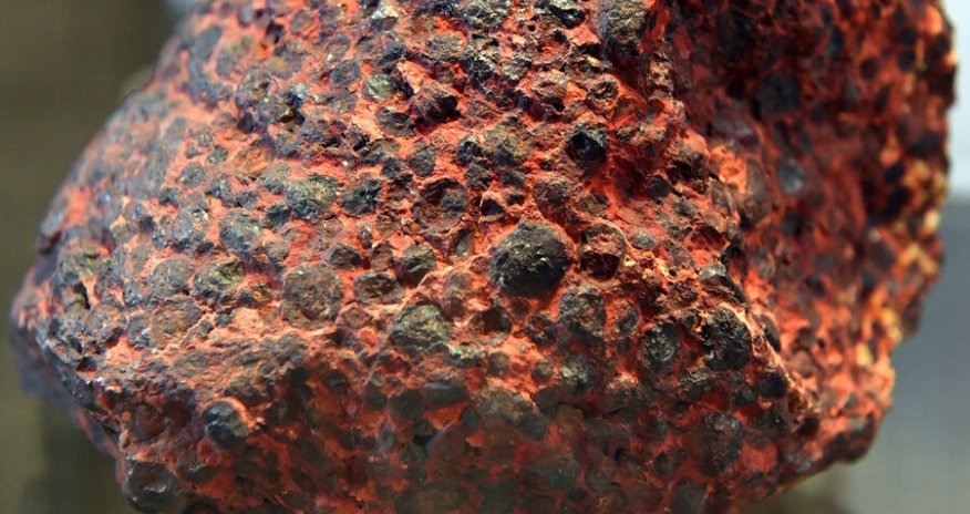 İndoneziya 2023-cü ildən boksitin ixracına qadağa qoyulur