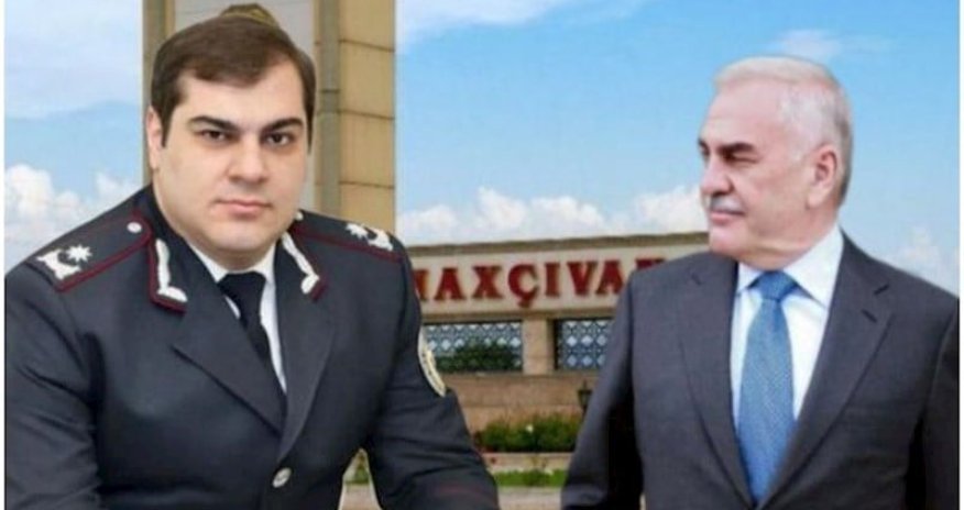 Atamın istefa verməsindən məlumatım yoxdur - Vasif Talıbovun oğlu 