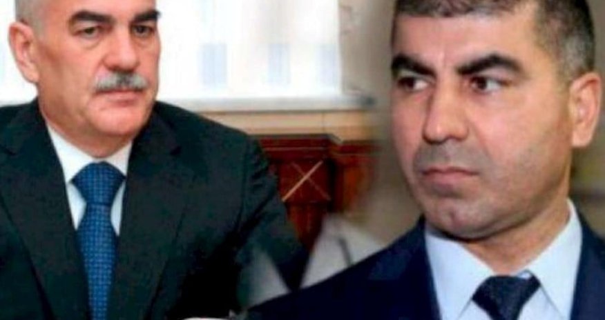 Vasif Talıbovu əvəz edəcək Azər Zeynalov kimdir? - Dosye