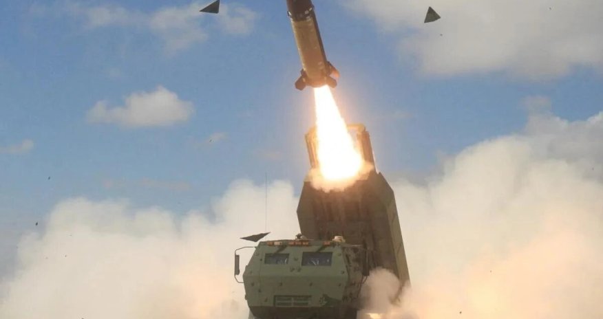 Zelenski ABŞ-dan ATACMS raketləri istəyəcək- KİV