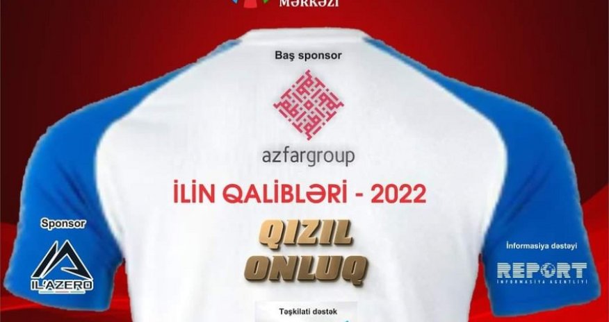 İdman Araşdırmalar Mərkəzi ilin qaliblərini açıqlayıb