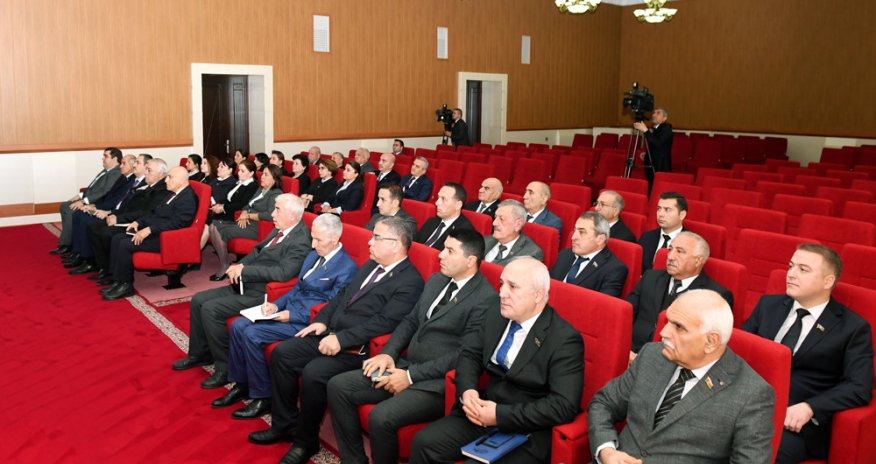 Vasif Talıbov istefa səbəbi açıqlanıb