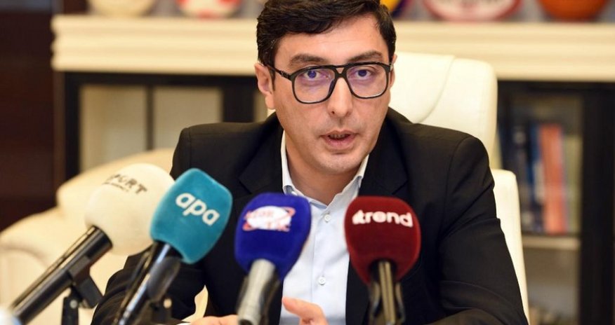 Minister: Football in Azerbaijan needs deep reforms