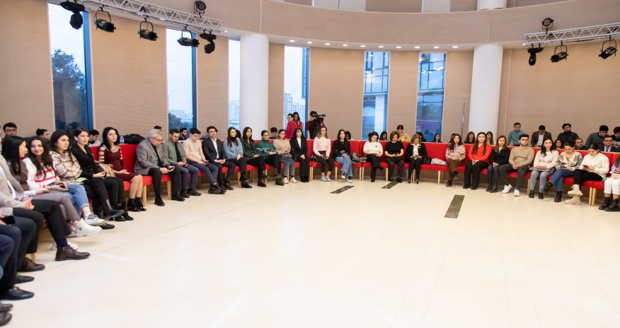 Azercell ilə “Qarabağın səsini dinlə”