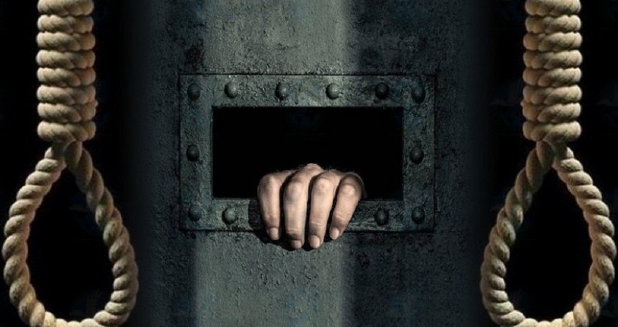 İranda 3 nəfər edam olunub