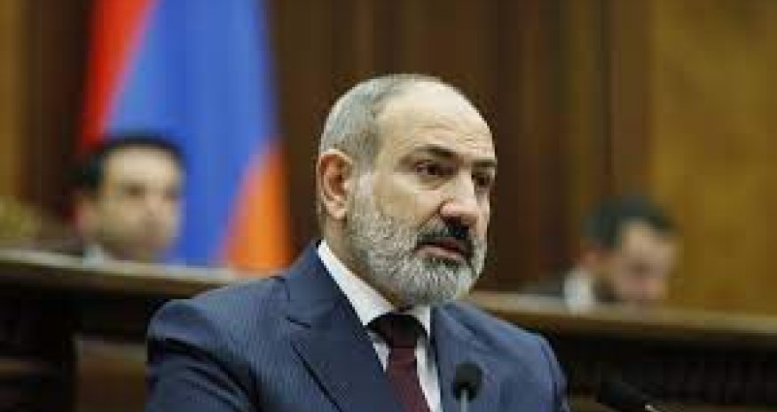 Ermənistan Azərbaycana yeni sülh sazişi təklifləri göndərib