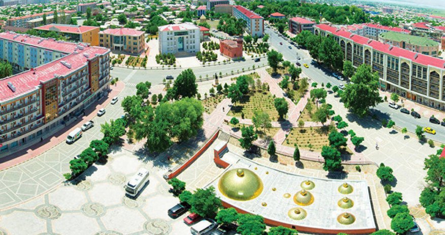 Naxçıvanda səlahiyyətli nümayəndəliyin fəaliyyət istiqamətləri açıqlanıb