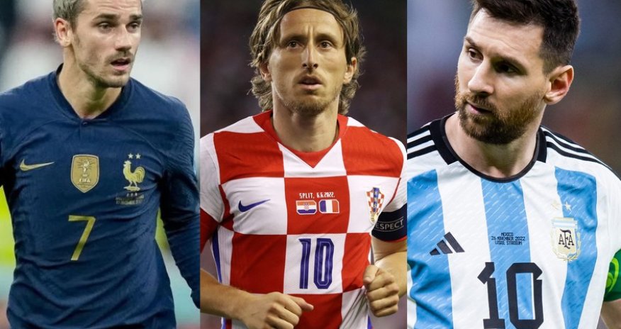 2022-ci ilin ən yaxşı oyun qurucusu adına namizədlər açıqlanıb