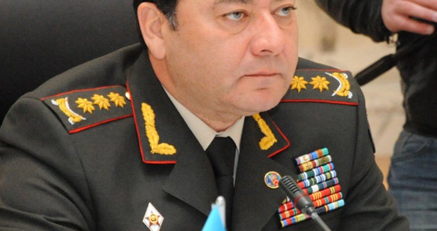 Nəxməddin Sadıqov mühakimə edilməlidir - Deputat - VİDEO