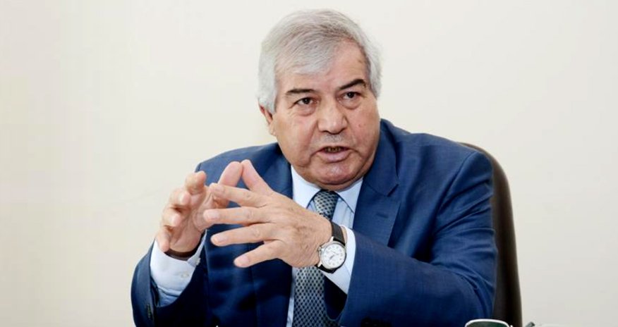 Azərbaycan hələ PKK-nı rəsmi şəkildə terror təşşkilatı kimi tanımır - DEPUTAT