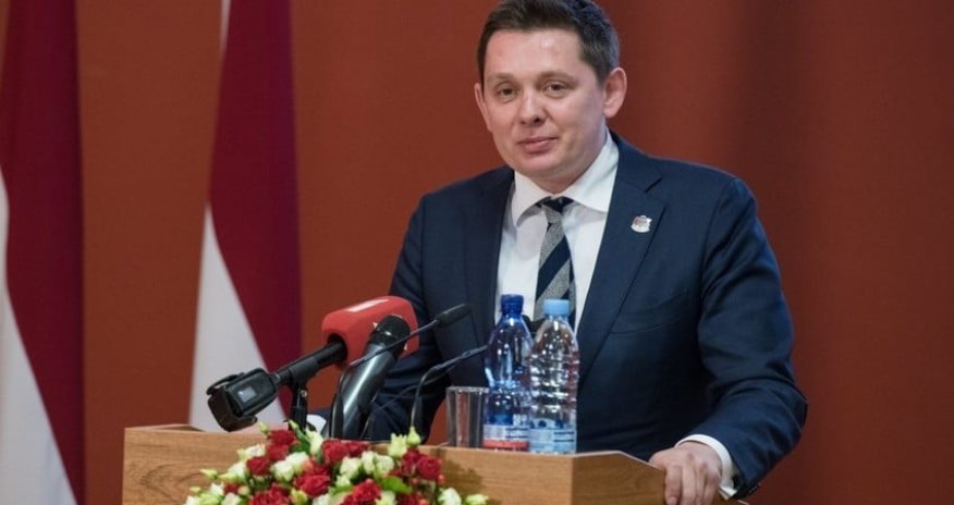 Latvian MP: Azerbaijan becoming more important country for Europe today