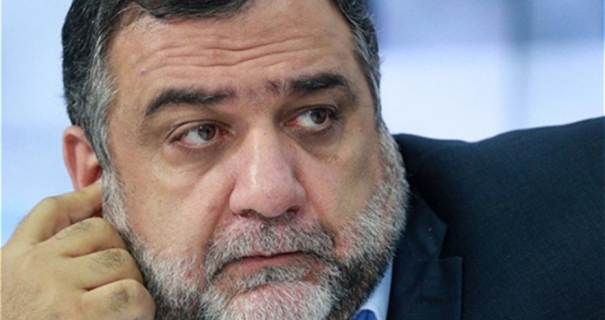 Azərbaycan Ruben Vardanyandan Dağlıq Qarabağı tərk etməyi tələb edib