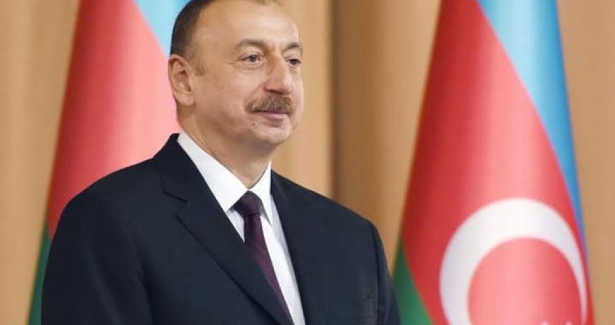 Развитие Азербайджана - результат дальновидной политики Ильхама Алиева