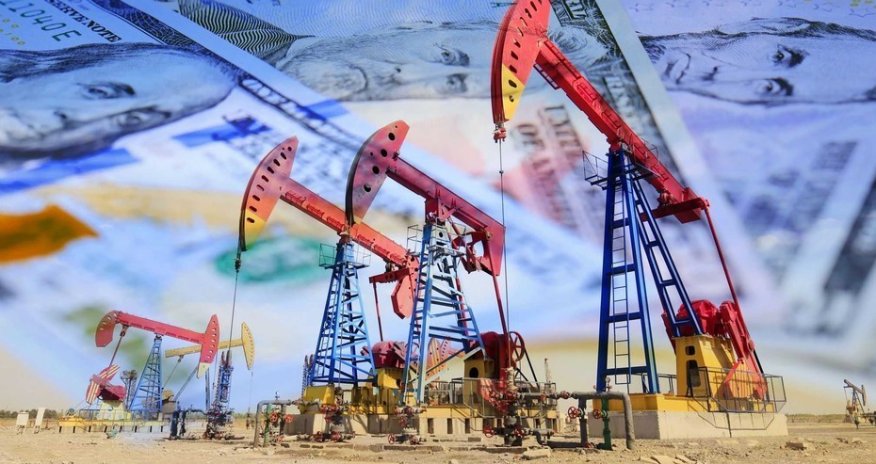 Азербайджанская нефть подорожала