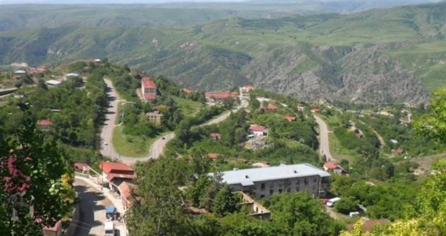 Qarabağın bərpasına 20 milyard manat xərclənəcək