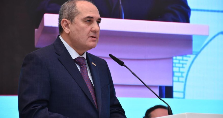 Konfrans iştirakçılarından Prezidentə MÜRACİƏT