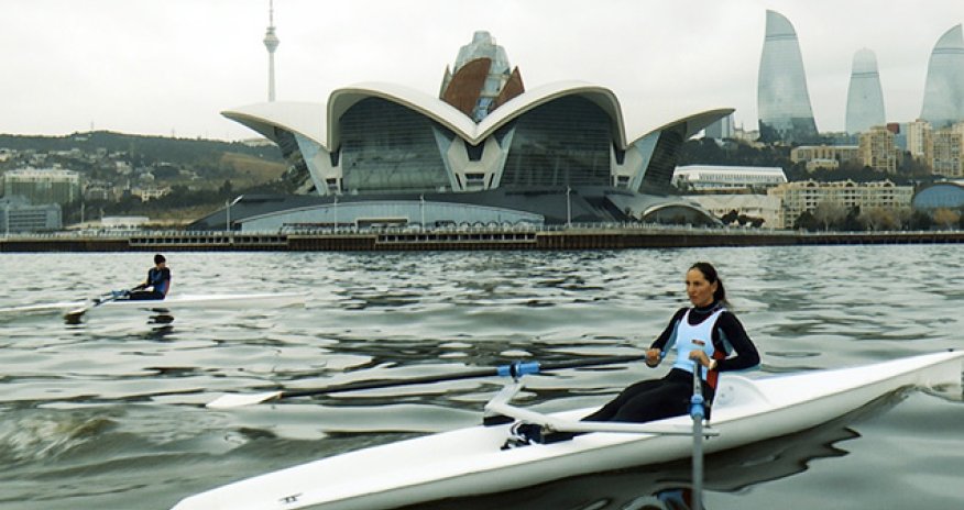 Avarçəkmə Bakıya qaytarıldı