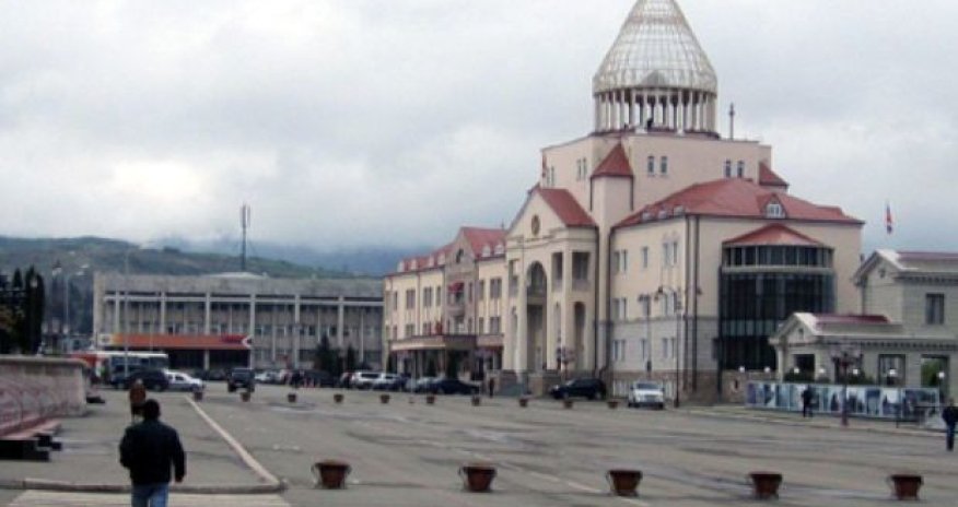 Очередная имитация сепаратистов в Карабахе