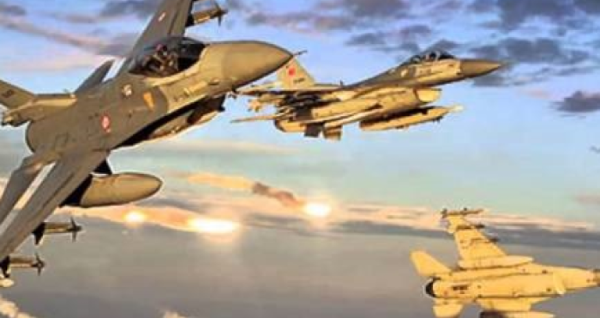 Ukraynada hava xəbərdarlığı elan edildi